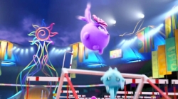 انیمیشن سانی بانیز قسمت 501 - sunny bunnies